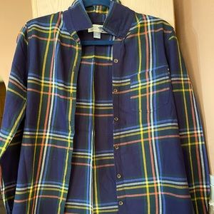 Old Navy Women’s Button Down Shirt